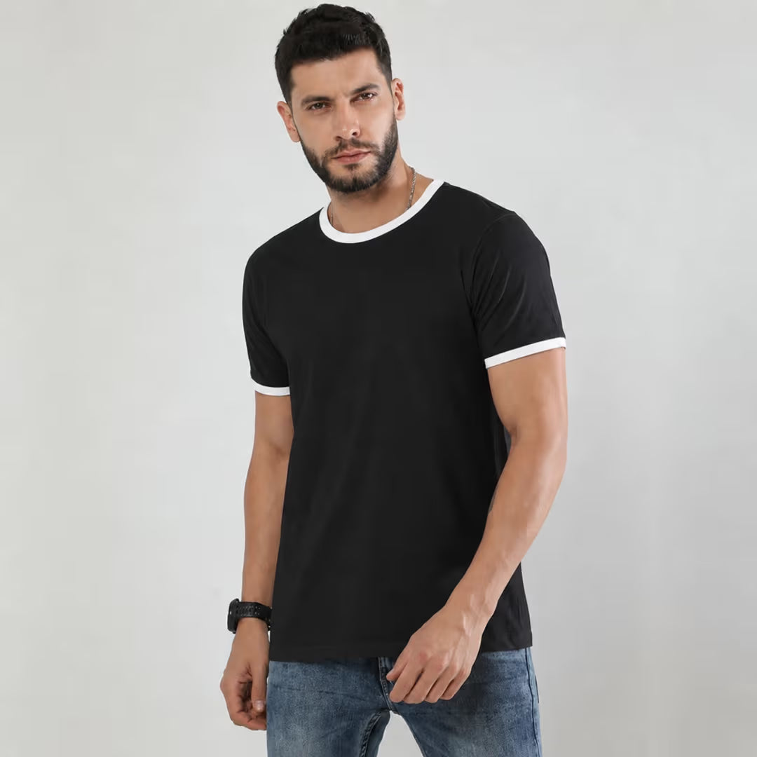 Unisex Ringer T-Shirt
