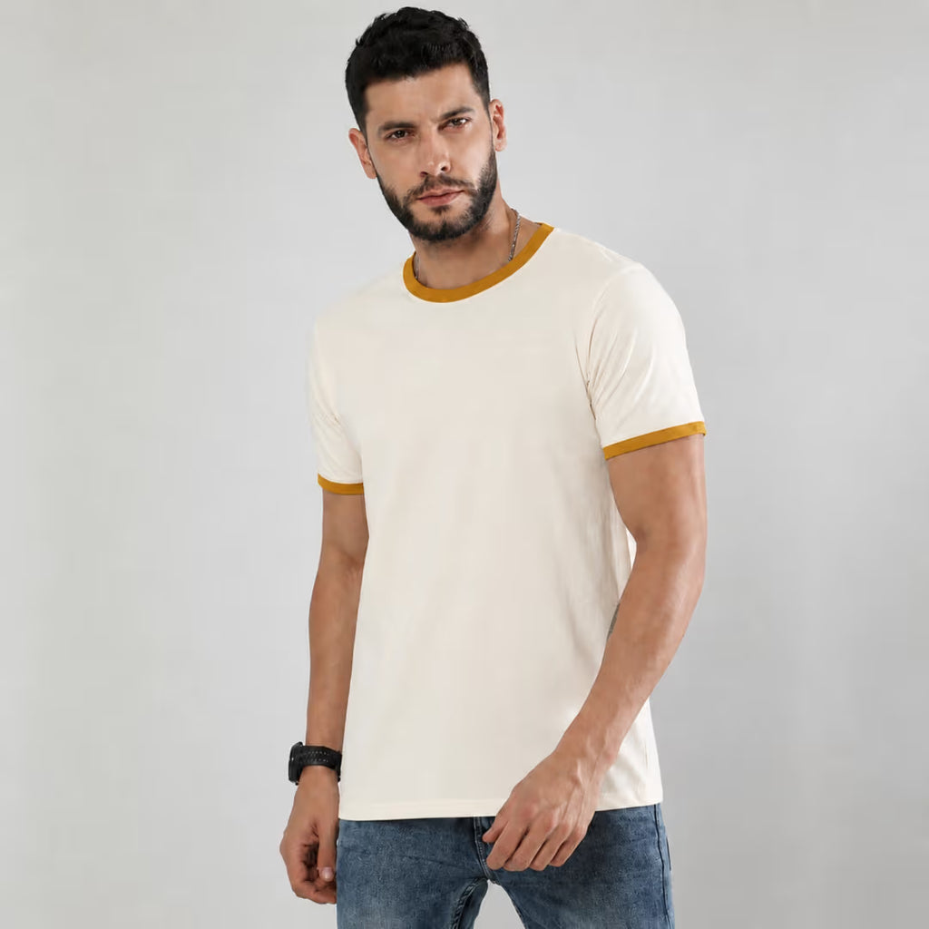 Unisex Ringer T-Shirt