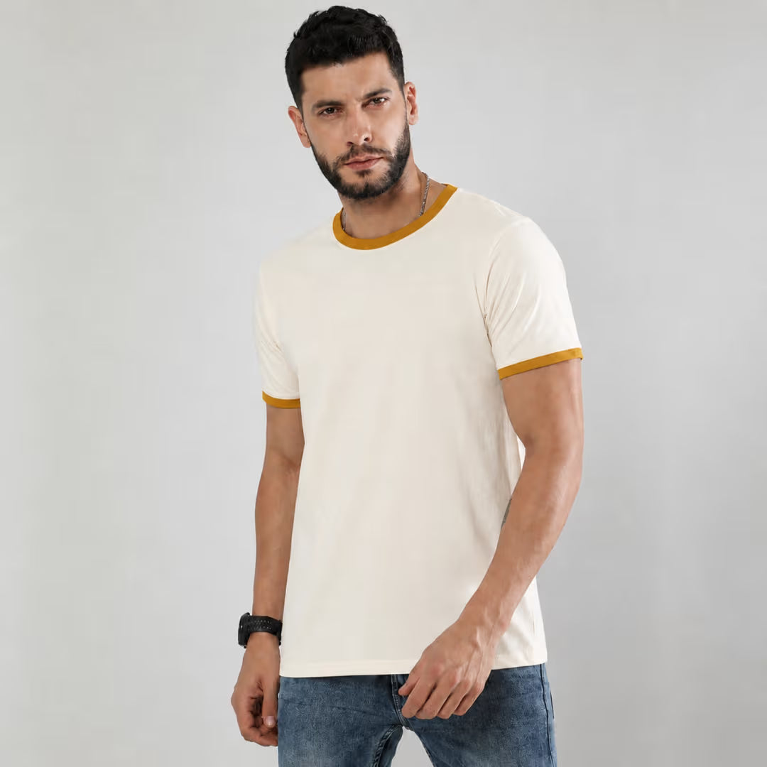 Unisex Ringer T-Shirt