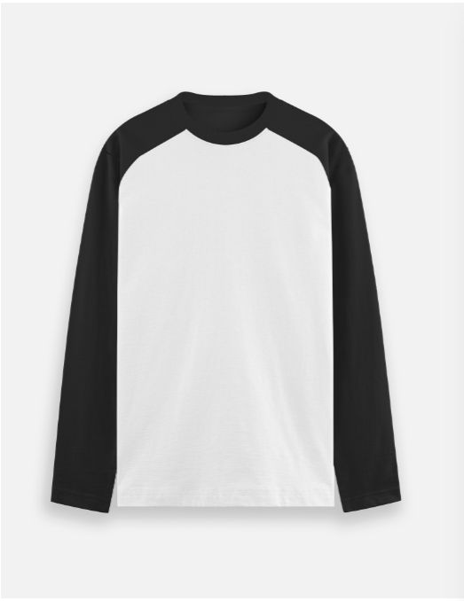 Unisex Raglan T-Shirt