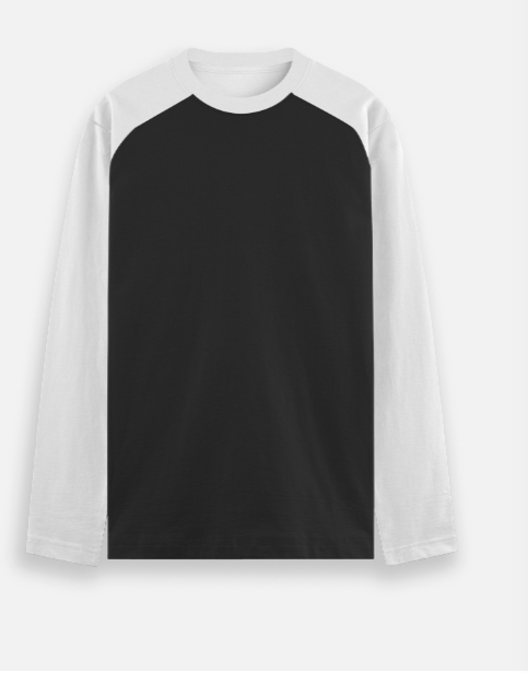 Unisex Raglan T-Shirt