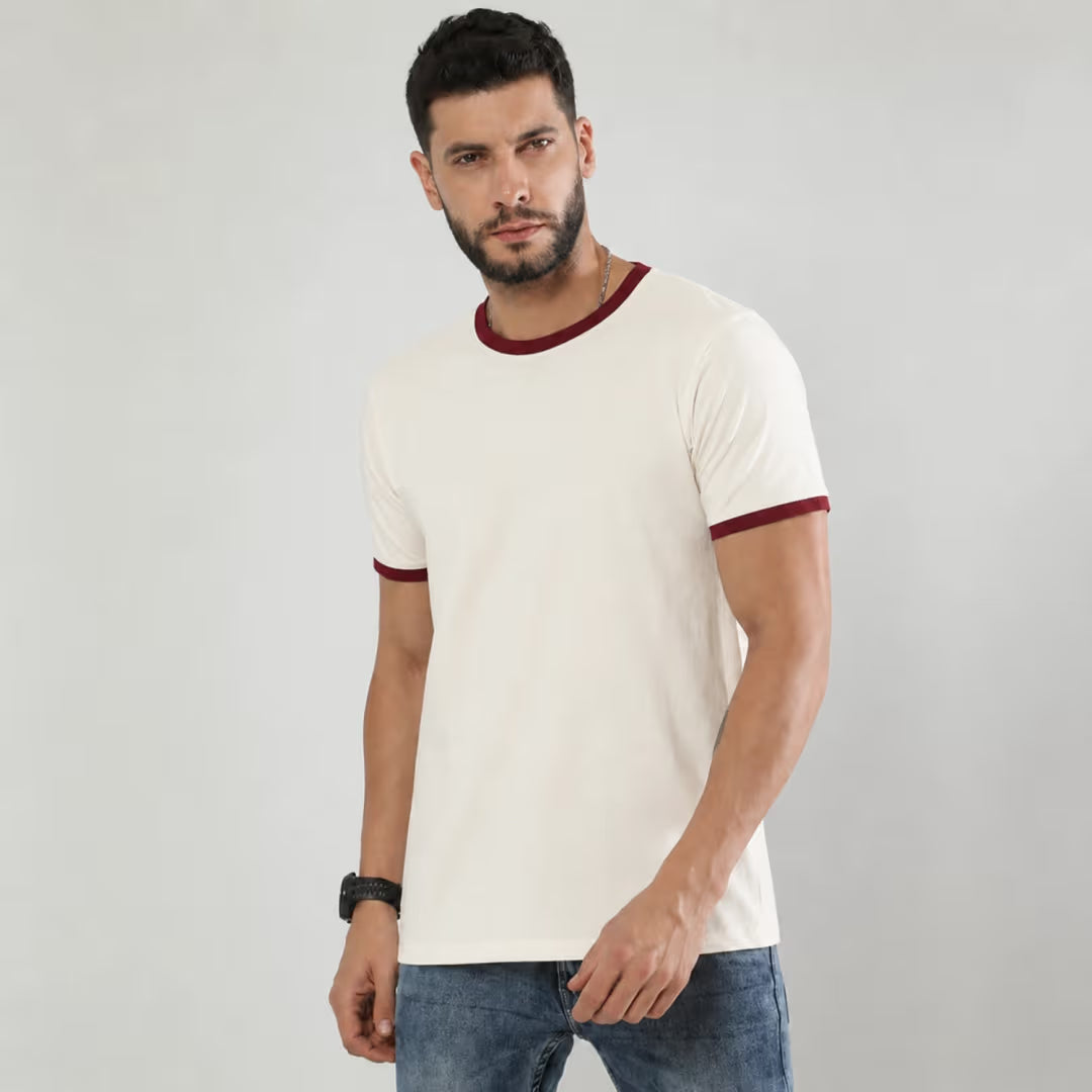 Unisex Ringer T-Shirt